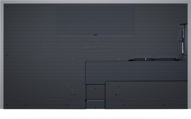 Телевізор Lg OLED55G26LA