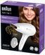 Фен для волосся Braun SatinHair3 HD385 фото 3