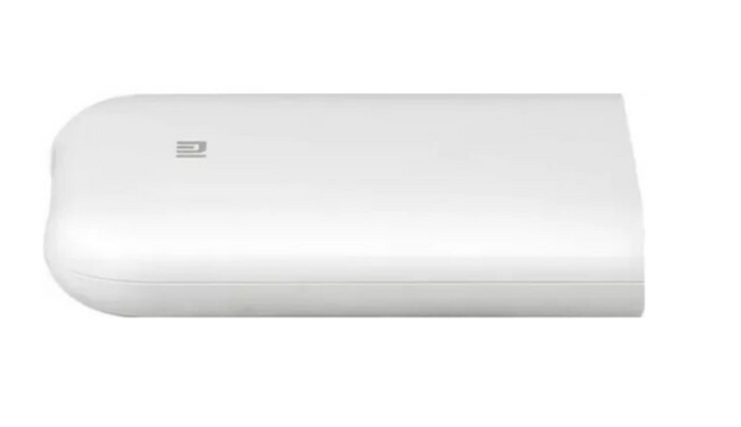Принтер Xiaomi Portable Photo Printer (TEJ4018GL)
