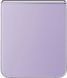 Смартфон Samsung F721B LVH (Purple) DS 8/256GB фото 7