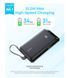 Powerbank ANKER 20000 mAh 22.5W White (A110EH21) фото 5