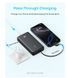 Powerbank ANKER 20000 mAh 22.5W White (A110EH21) фото 3