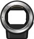 Цифрова камера Nikon Z 6 + 24-70mm f4 + FTZ Adapter Kit + 64 GB XQD фото 9