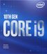 Процессор Intel Core i9-10900F s1200 2.8GHz 20MB no GPU 65W BOX фото 1