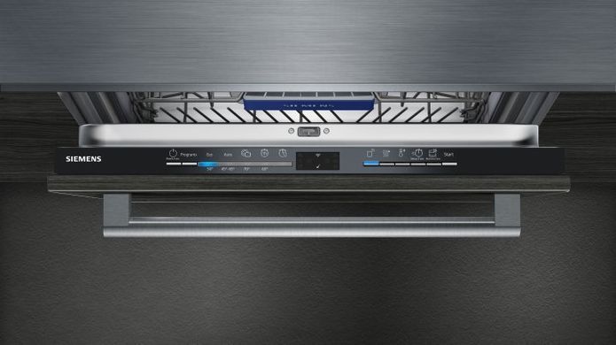 Встраиваемая посудомоечная машина Siemens SN61IX60MT