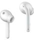 Навушники Xiaomi Buds 3 (BHR5526GL) White фото 3