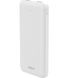 Power Bank Golf P200 10000mAh 10W White фото 2