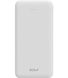 Power Bank Golf P200 10000mAh 10W White фото 1