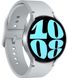 Смарт - часы Samsung Galaxy Watch6 44mm Silver (SM-R940NZSASEK) фото 3