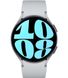 Смарт - часы Samsung Galaxy Watch6 44mm Silver (SM-R940NZSASEK) фото 2