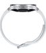 Смарт - часы Samsung Galaxy Watch6 44mm Silver (SM-R940NZSASEK) фото 5