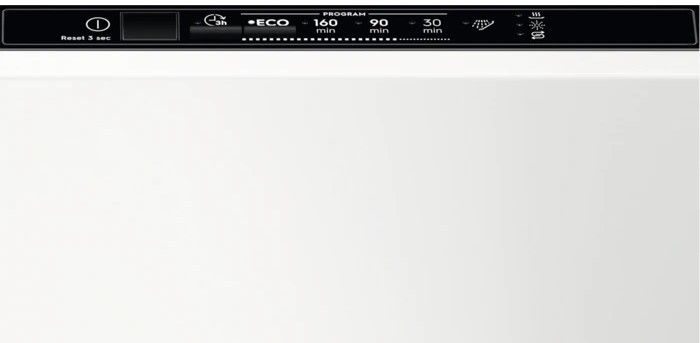 Встраиваемая посудомоечная машина Electrolux EEA913100L