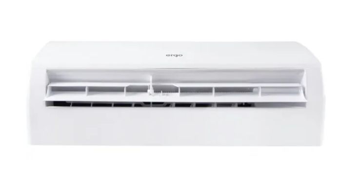 Кондиціонер ERGO ACI 1223 SWН WIFI