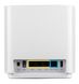 Беспроводной маршрутизатор Asus ZenWiFi XT8 1PK White AX6600 WiFi6 MESH WPA3 Gaming OFDMA AiProtectionPro фото 3
