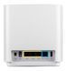Бездротовий маршрутизатор Asus ZenWiFi XT8 1PK White AX6600 WiFi6 MESH WPA3 Gaming OFDMA AiProtectionPro фото 3