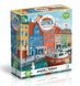Пазл DoDo Cities Easy-M Копенгаген 250 элементов