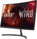Монітор Acer 27" ED273US3bmiipx (UM.HE0EE.309) VA Black Curved 180Hz фото 1