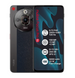 Смартфон Nubia Focus pro 5G 8/256GB Black фото 1