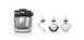 Кухонная машина BOSCH MUMS6ZS00 фото 6