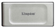 SSD накопитель Kingston XS2000 4TB USB 3.2 Gen 2x2 Type-C (SXS2000/4000G) фото 1