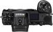 Цифрова камера Nikon Z 6 + 24-70mm f4 + FTZ Adapter Kit + 64 GB XQD фото 7
