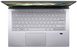 Ноутбук Acer Swift X SFX14-42G-R8VC (NX.K78EU.008) фото 3