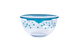 Миска Pyrex наб. мисок стекл 2шт с рис.крыш (1л-17см, 2л-21см) (913S043) фото 3