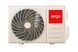 Кондиціонер ERGO ACI 1223 SWН WIFI фото 6