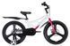 Велосипед MG 20" SPACE KID STAR DD рама-11" рожевий з білим 2026 фото 4