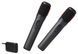 Мікрофон JBL PartyBox Wireless Microphone Set (JBLPBWIRELESSMIC) фото 8