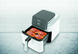 Мультипіч Ninja Air Fryer MAX PRO 6,2л AF180EUWH фото 7