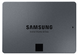 SSD внутрішні Samsung 870 QVO 8TB SATAIII 3D NAND QLC (MZ-77Q8T0BW) фото 1
