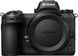 Цифрова камера Nikon Z 6 + 24-70mm f4 + FTZ Adapter Kit + 64 GB XQD фото 5