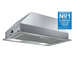 Витяжка Bosch DLN53AA70 фото 1