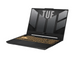 Ноутбук ASUS TUF Gaming F15 FX507ZC4-HN238 Mecha Gray (90NR0GW1-M00LE0) фото 2