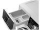 Пральна машина Hisense WF5S1043BW/UA фото 7