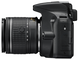 Цифрова дзеркальна фотокамера Nikon D3500 + AF-P 18-55VR KIT фото 6