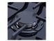 Варильна поверхня Perfelli DIAMOND G69C NERO фото 5