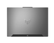 Ноутбук ASUS TUF Gaming F15 FX507ZC4-HN238 Mecha Gray (90NR0GW1-M00LE0) фото 4