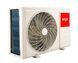 Кондиціонер ERGO ACI 1223 SWН WIFI фото 5
