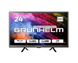 Телевізор Grunhelm 24H300-T2 фото 2
