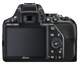 Цифрова дзеркальна фотокамера Nikon D3500 + AF-P 18-55VR KIT фото 4