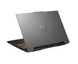 Ноутбук ASUS TUF Gaming F15 FX507ZC4-HN238 Mecha Gray (90NR0GW1-M00LE0) фото 3