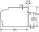 Духовой шкаф электрический Bosch CMG636BS1 фото 7