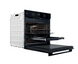 Духовой шкаф WHIRLPOOL OMSK58CU1B фото 3