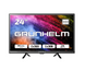 Телевізор Grunhelm 24H300-T2 фото 1