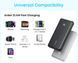 Powerbank ANKER 20000 mAh 22.5W White (A110EH21) фото 2