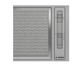 Витяжка Bosch DLN53AA70 фото 2