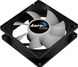 Вентилятор Aerocool Frost 8 FRGB Molex, 80х80х25 мм, 3-Pin фото 6