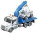 Игрушка CARS S Эвакуатор голубой 1:14 (CJ-4436960) фото 2